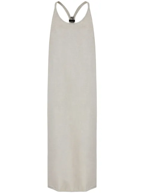 Osklen sleeveless dress