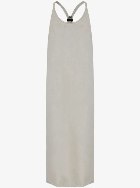 Osklen sleeveless dress