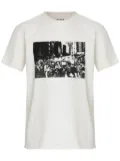Osklen NY Climate t-shirt - White