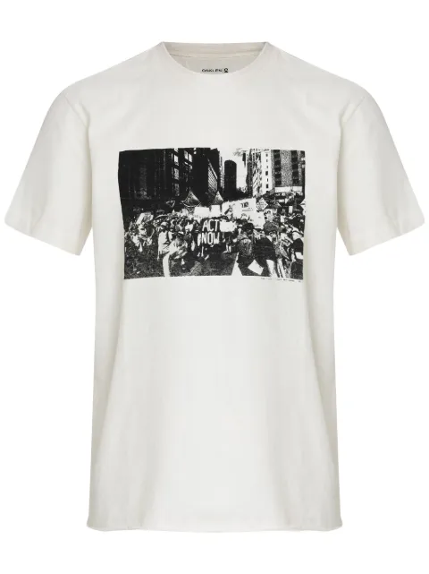 Osklen playera NY Climate