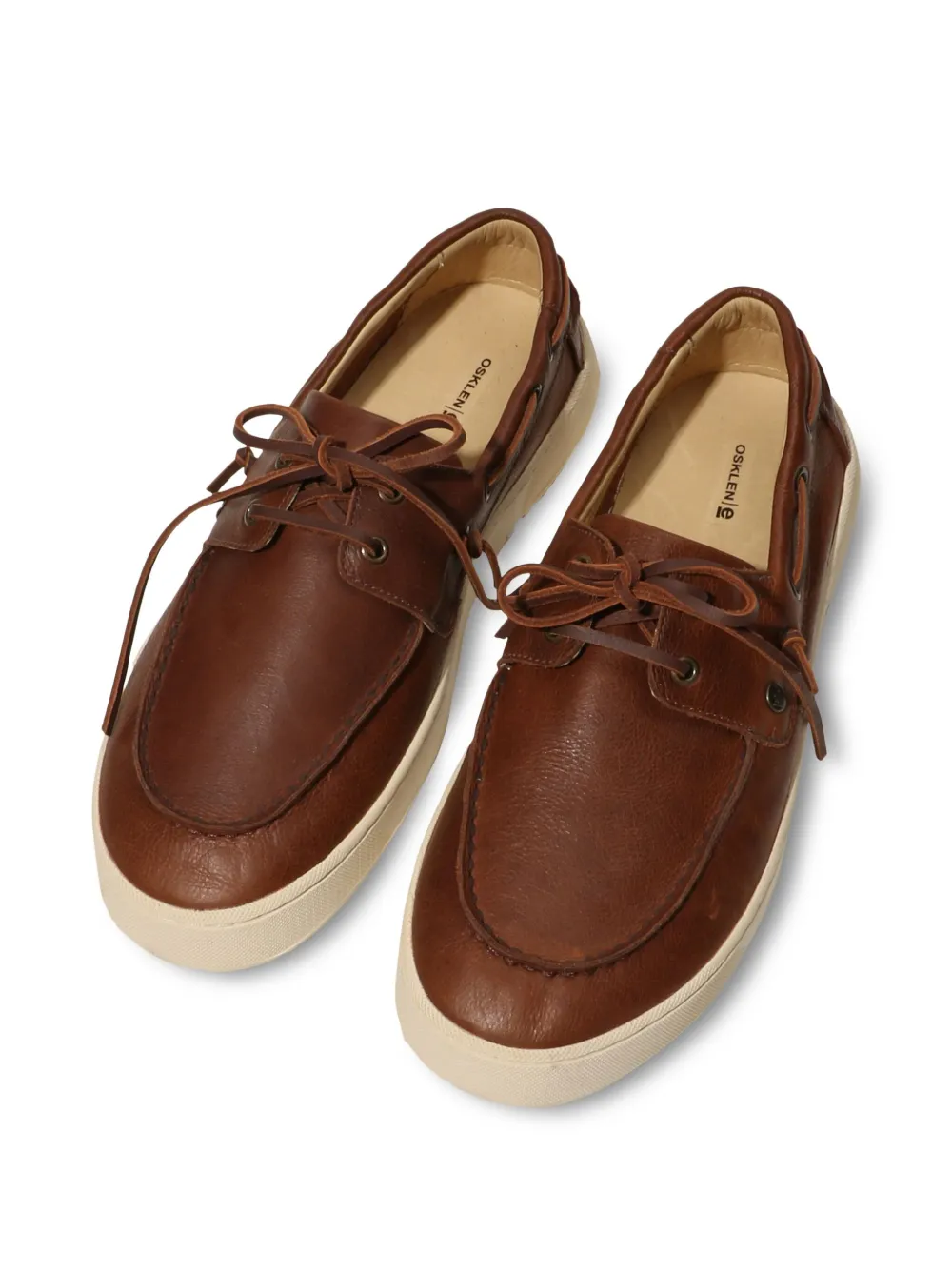 Osklen Sapato dockside Tenis Soho | Image 2