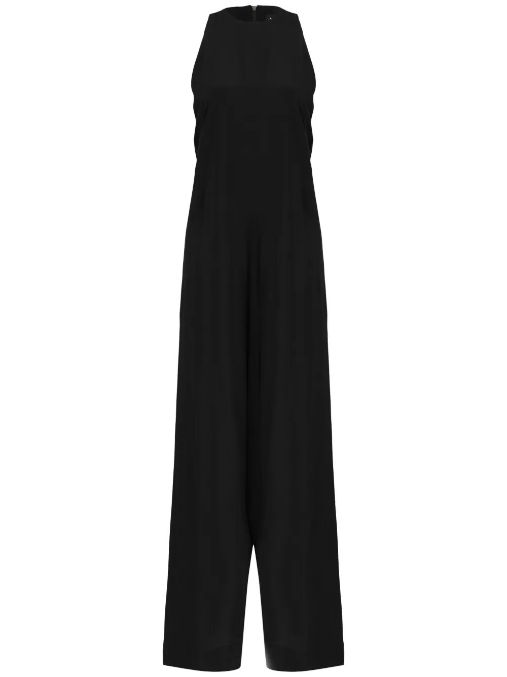 Osklen Swimmer jumpsuit Zwart