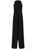 Osklen Swimmer jumpsuit - Black