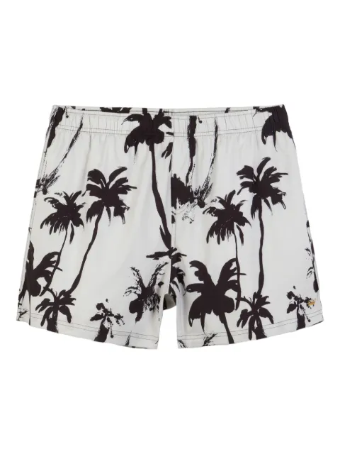 Osklen Aquaone Rorschach swim shorts
