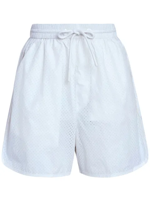 Osklen shorts Superlight Microfuros