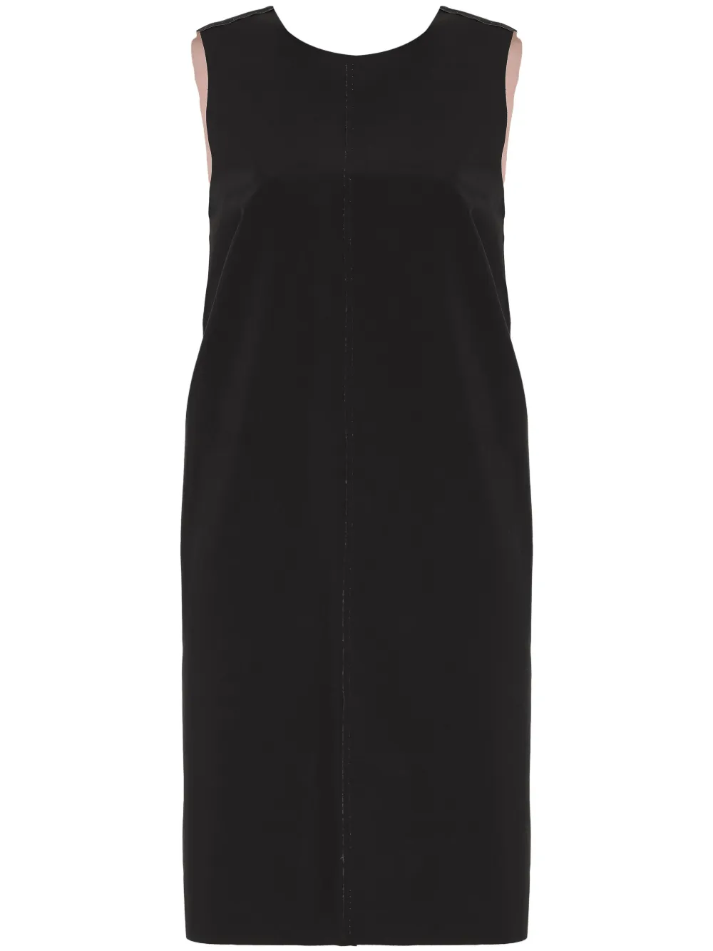 Osklen Mini-jurk Zwart