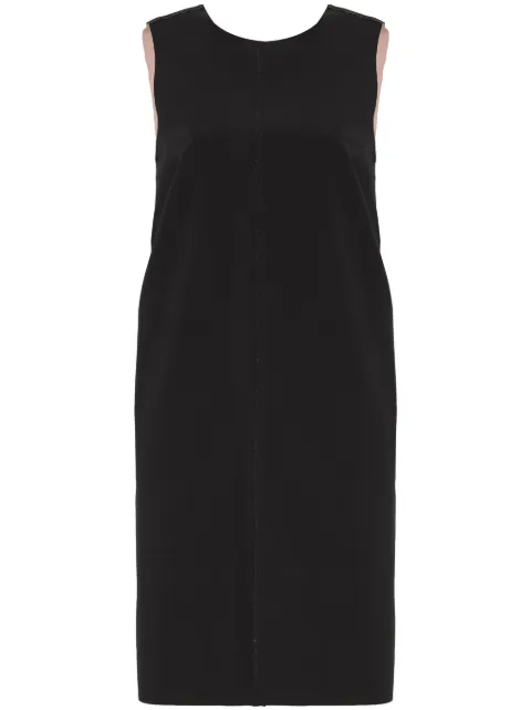 Osklen double-face mini dress