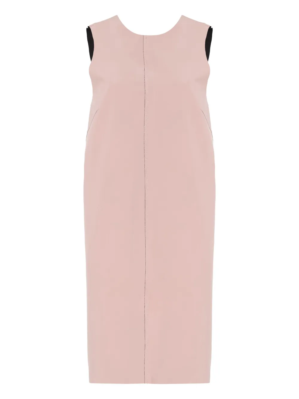 Osklen Mini-jurk Zwart