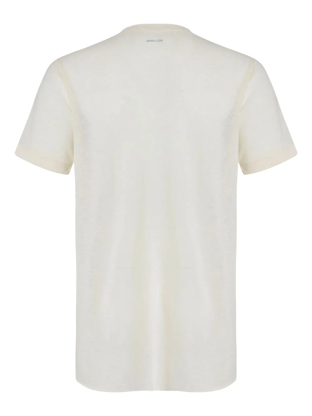 Osklen Camiseta com estampa de carimbo | Camisetas | Image 2