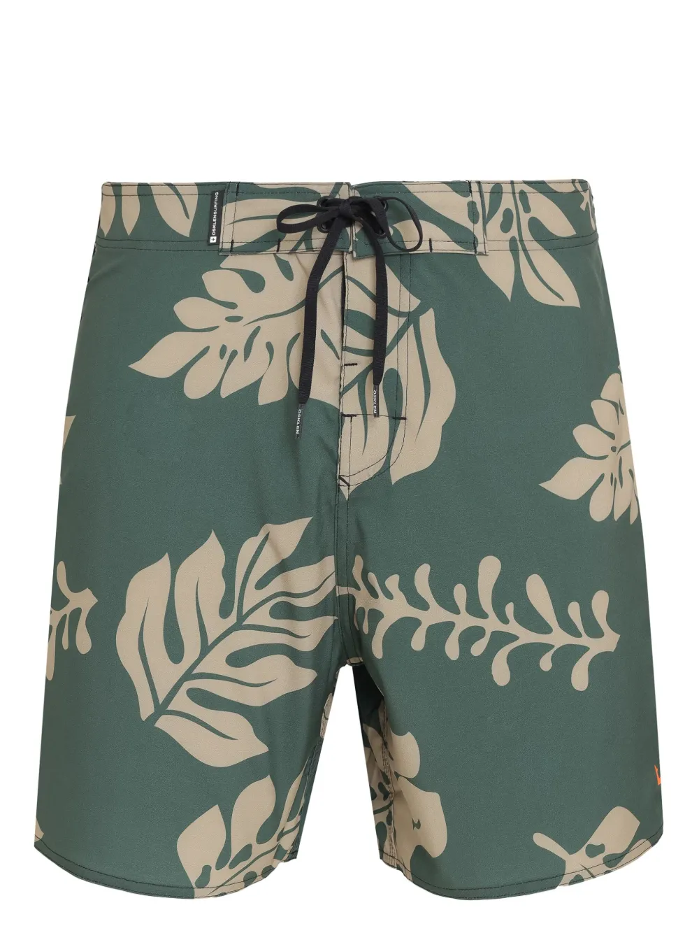 Osklen Waikiki zwembroek Groen