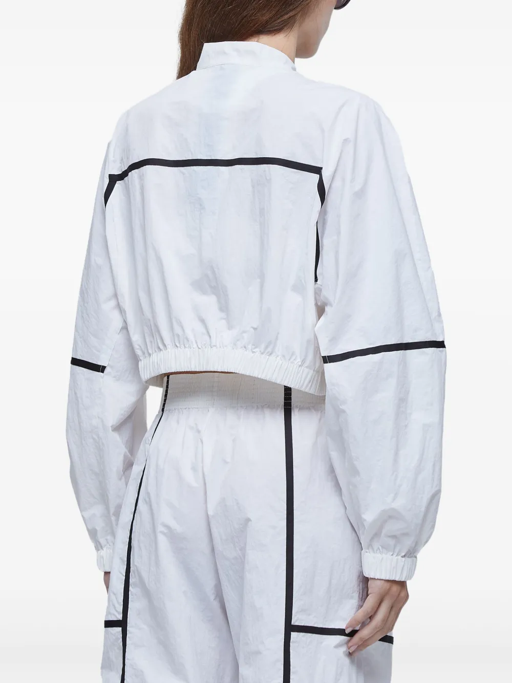 Osklen Seaess jack Wit