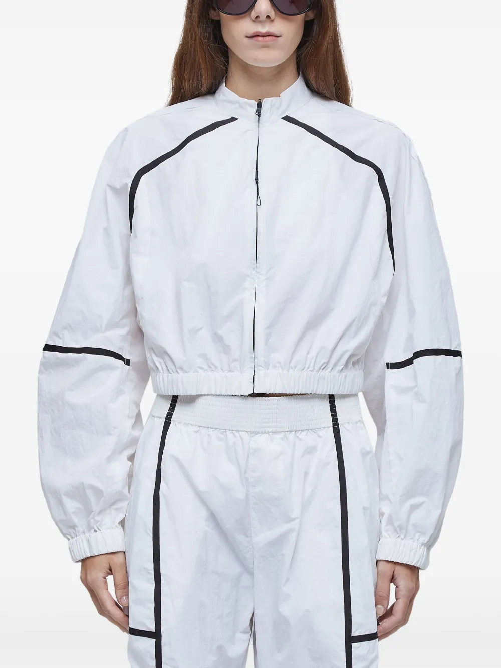 Osklen Seaess jacket | Cropped Jackets | Image 2