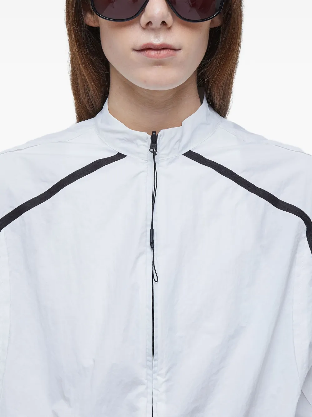 Osklen Seaess jack Wit