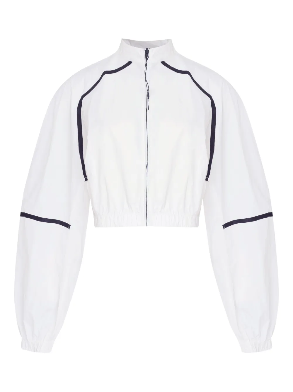 Osklen Seaess jacket | White | Image 1