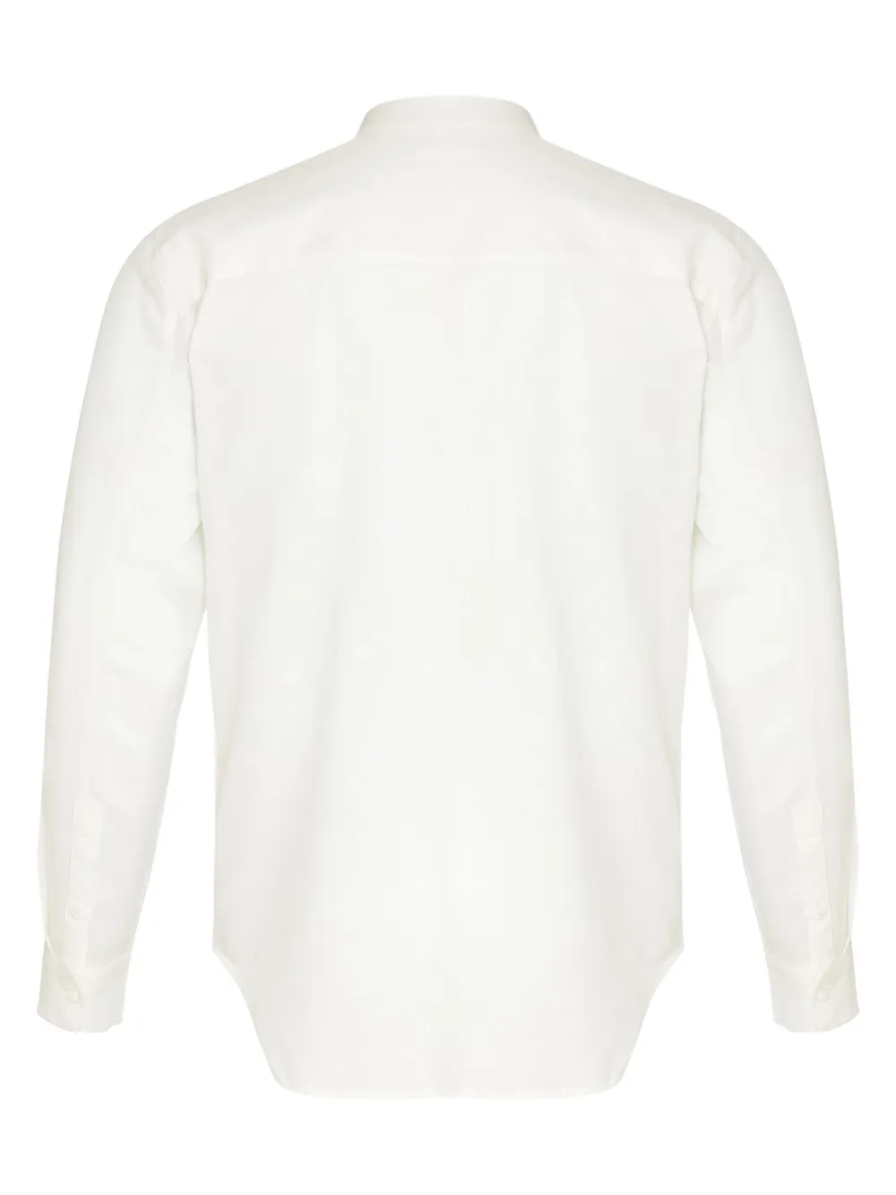 Osklen Camisa de algodão | Image 2