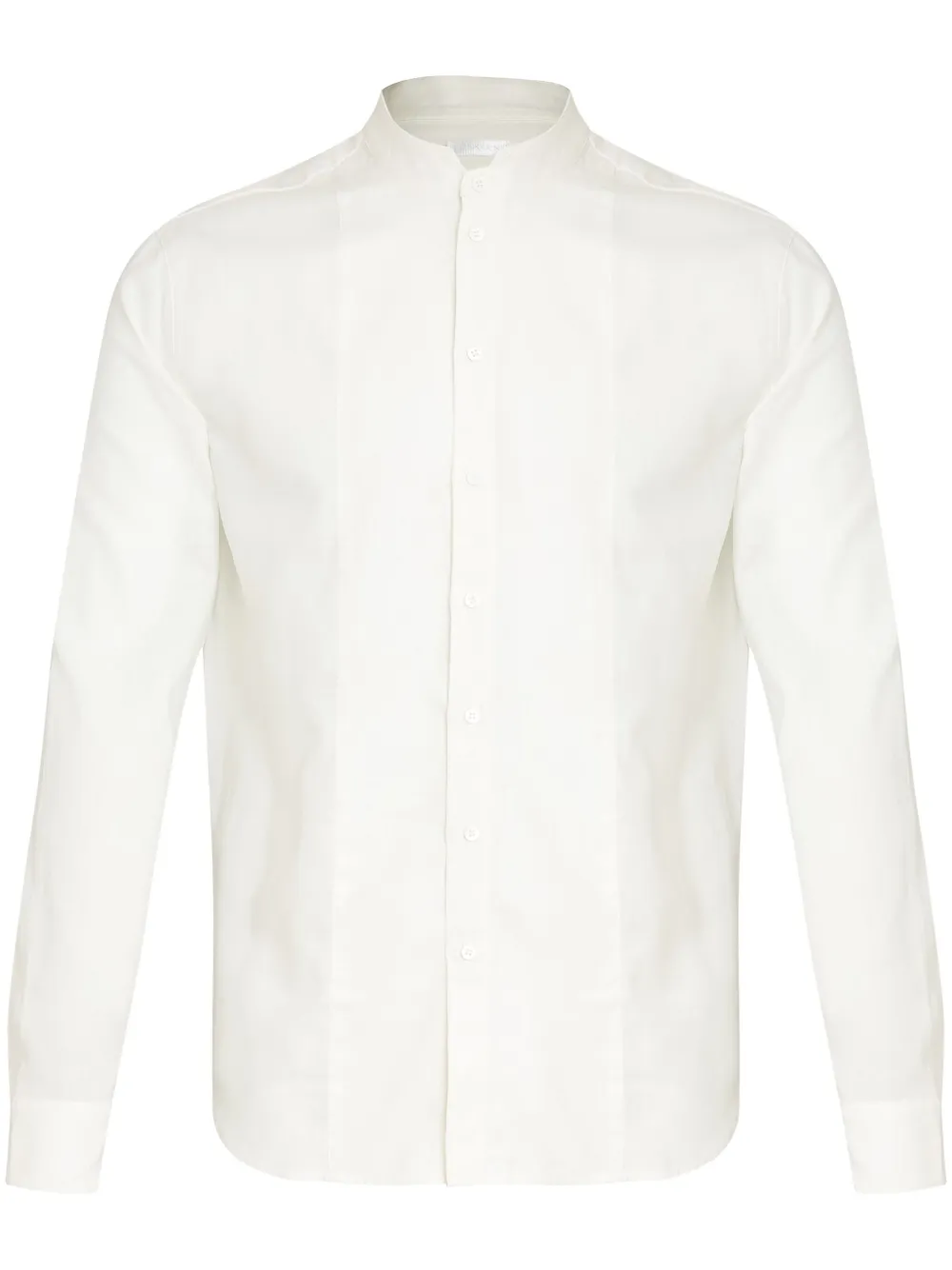 Osklen Camisa de algodão | Neutro | Image 1