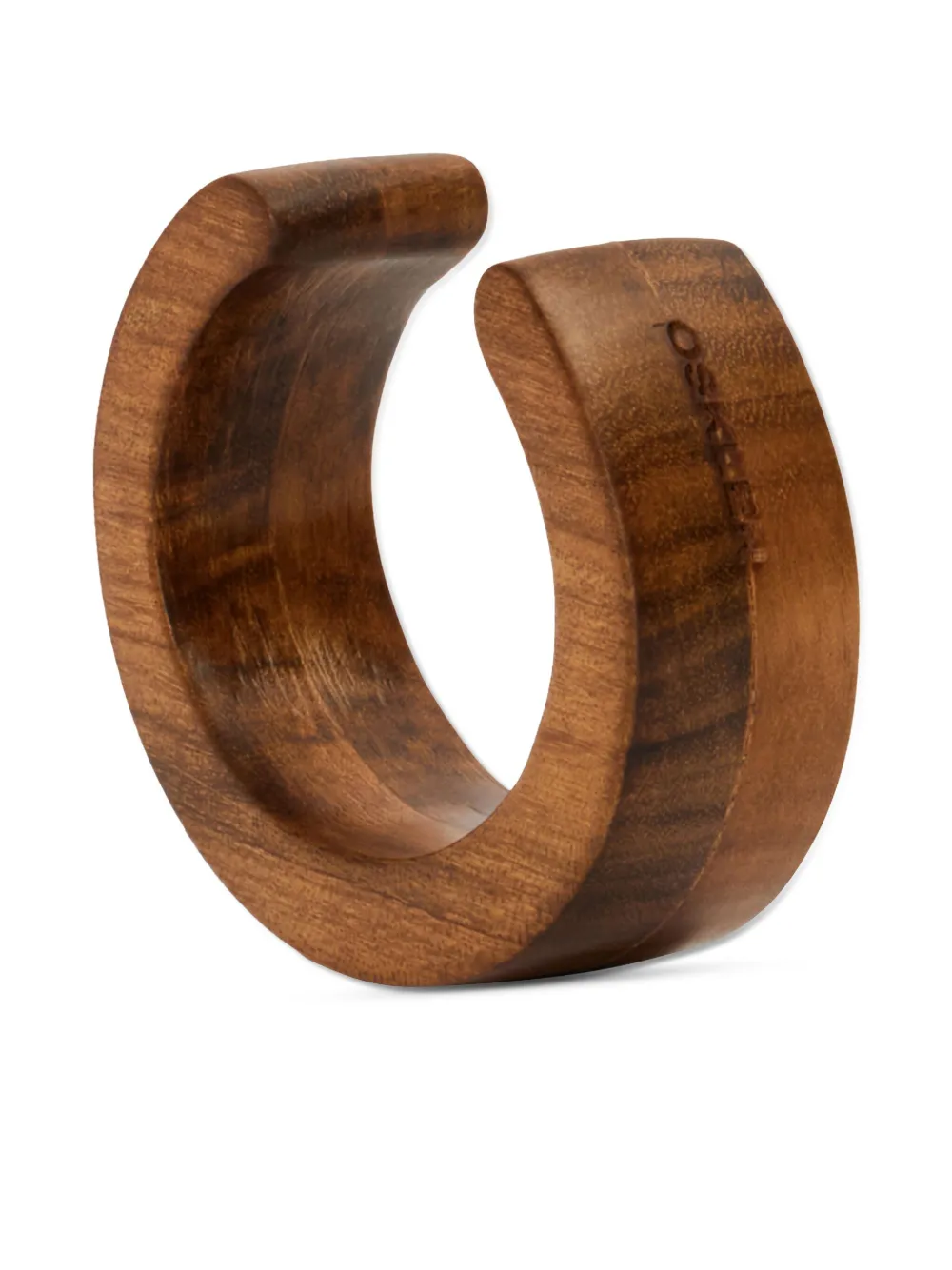 Osklen Madeira armband - Bruin