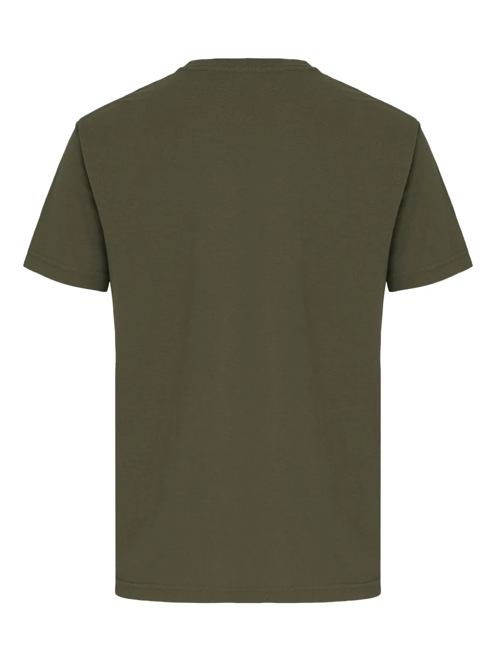 Osklen Camiseta Badge | Camisetas | Image 2