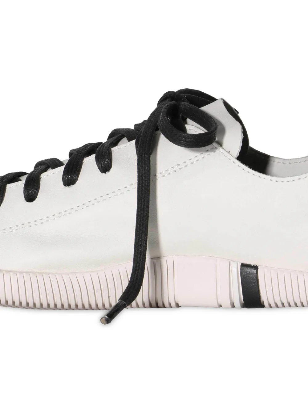Osklen Arproador sneakers Wit