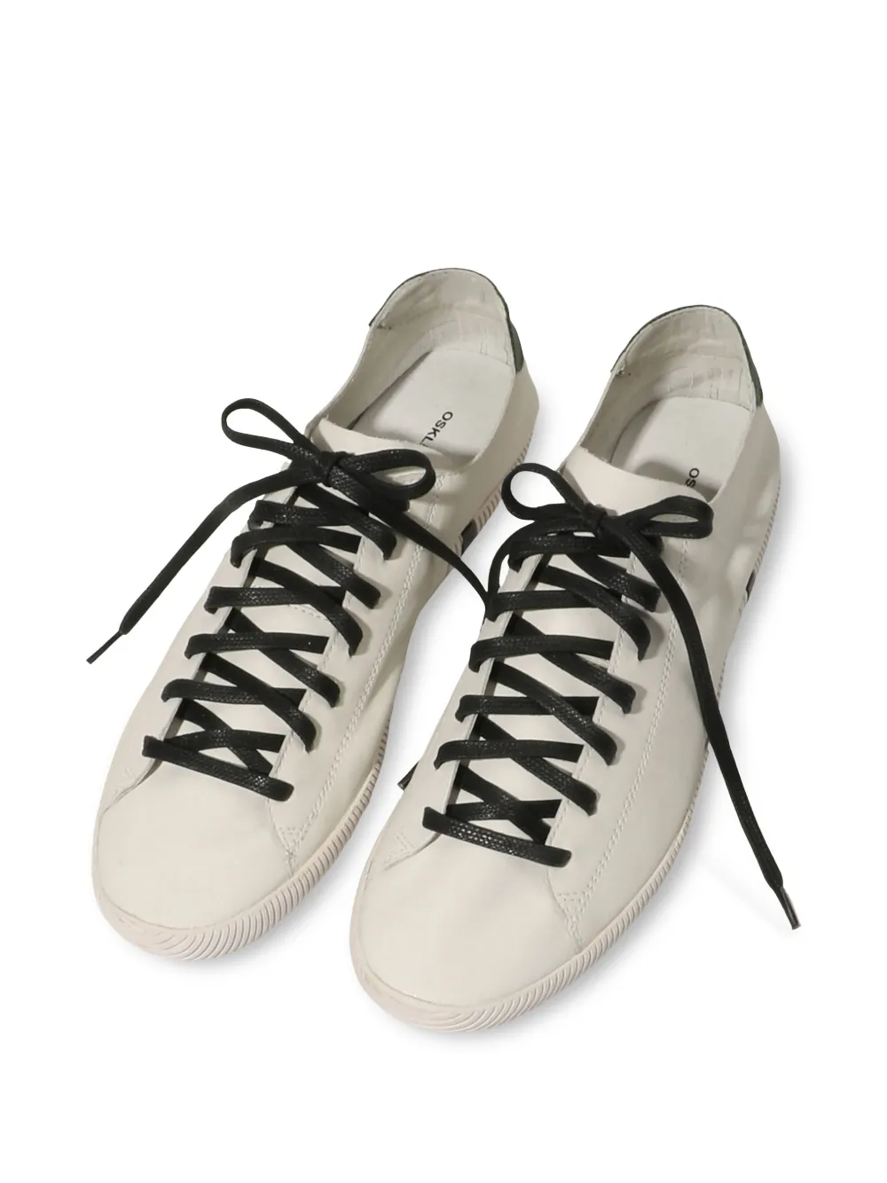 Osklen Arproador sneakers - Wit