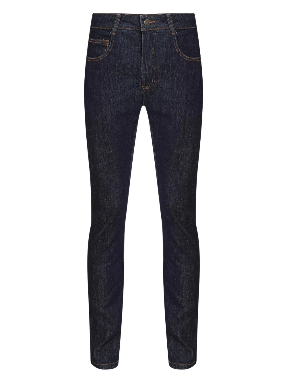 Osklen Klassieke jeans Blauw