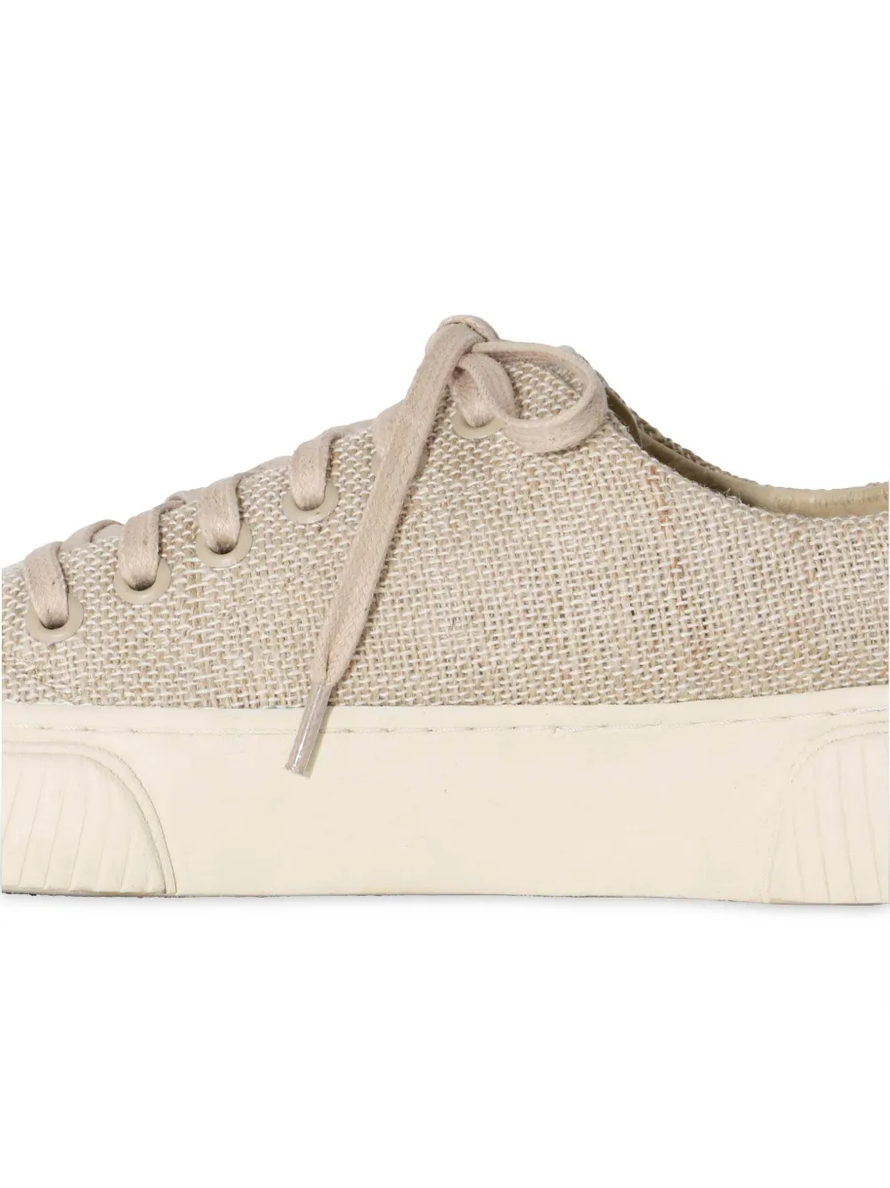 Osklen Creeper Made in Brazil sneakers Neutrals