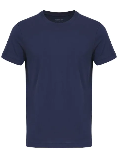 Osklen Pima-cotton T-shirt