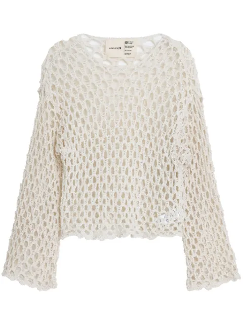 Osklen tricot sweater