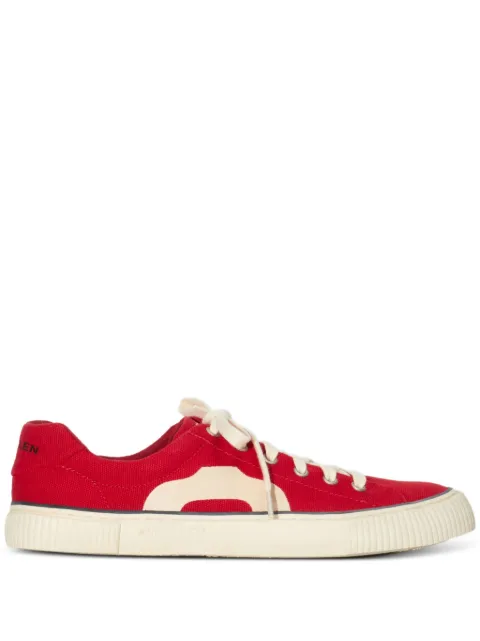 Osklen lace-up sneakers
