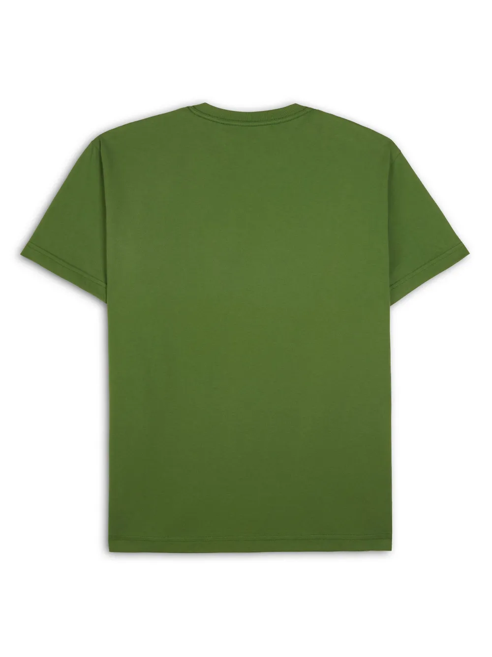 Osklen Amazonia Vintage T-shirt Groen