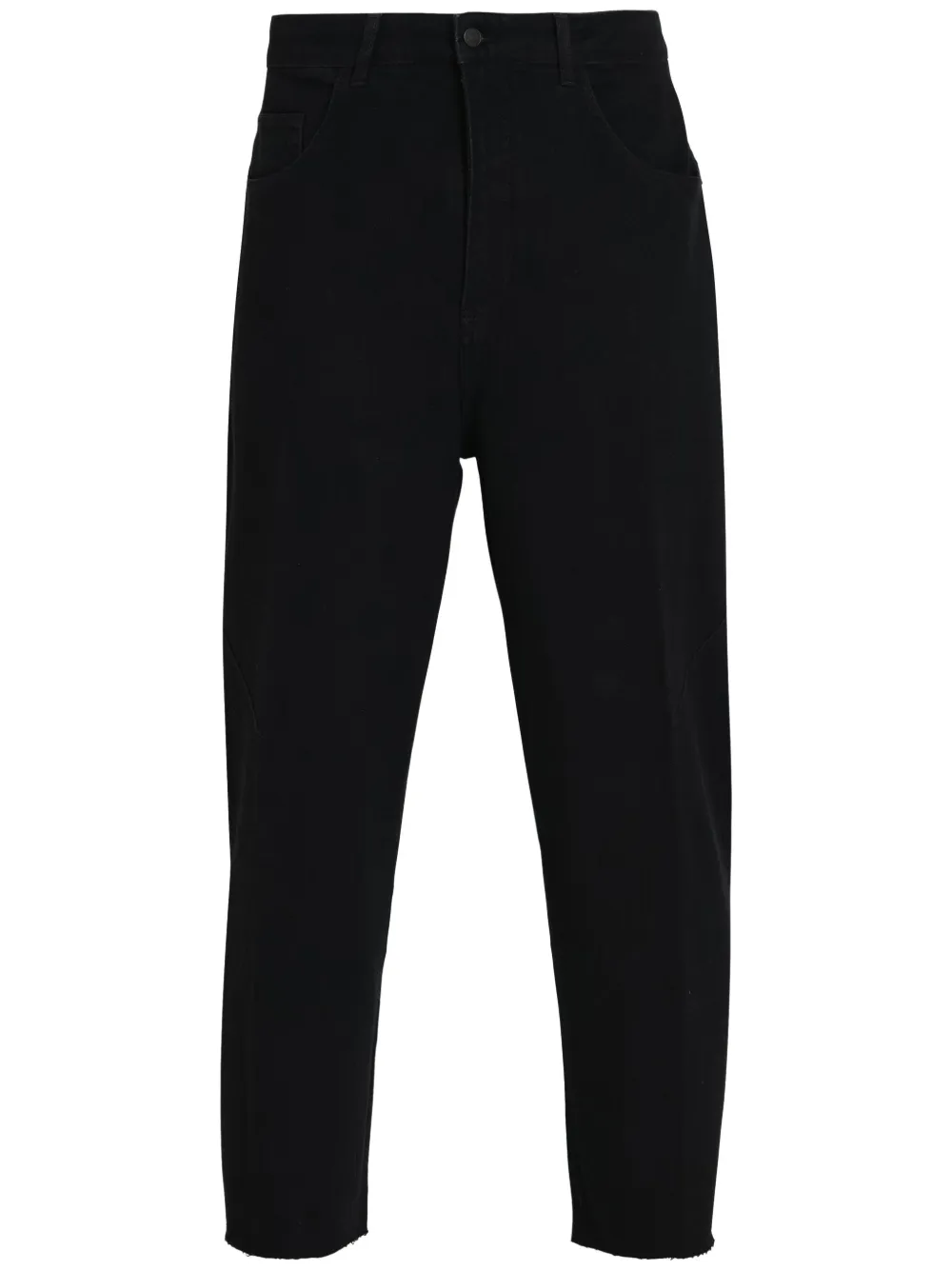 Osklen Tokyo jeans | Black | Image 1