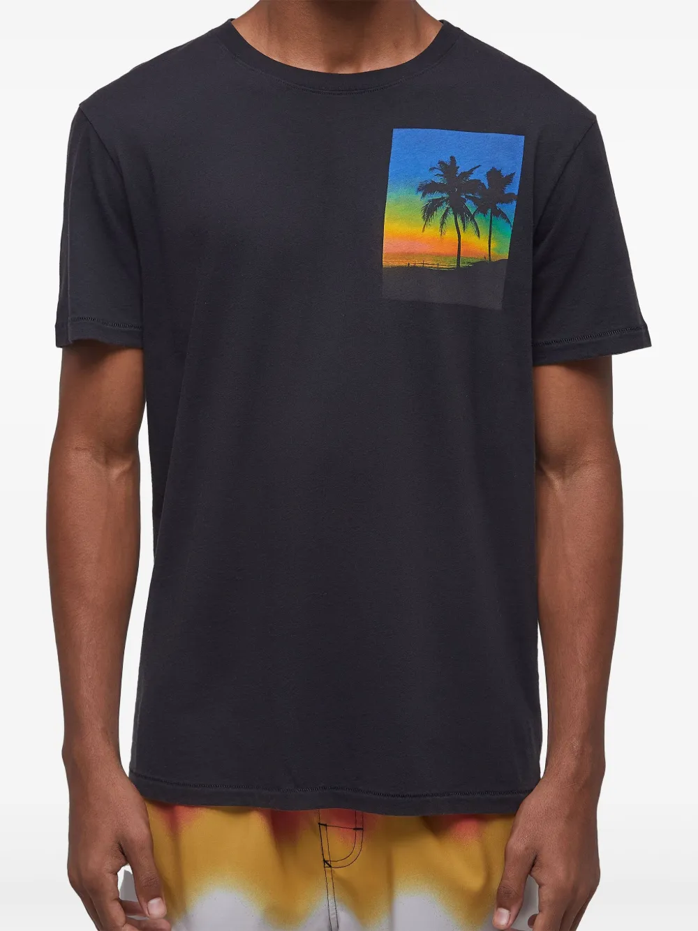 Osklen Camiseta de algodão | Camisetas | Image 2