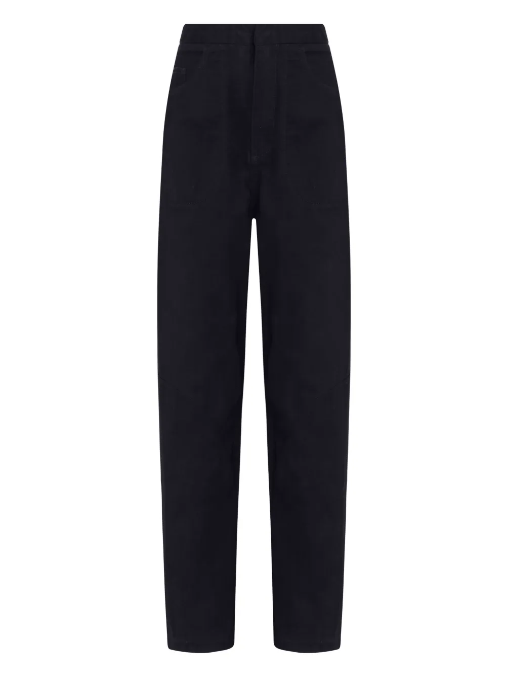 Osklen Katoenen broek Zwart