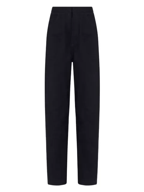 Osklen cotton trousers