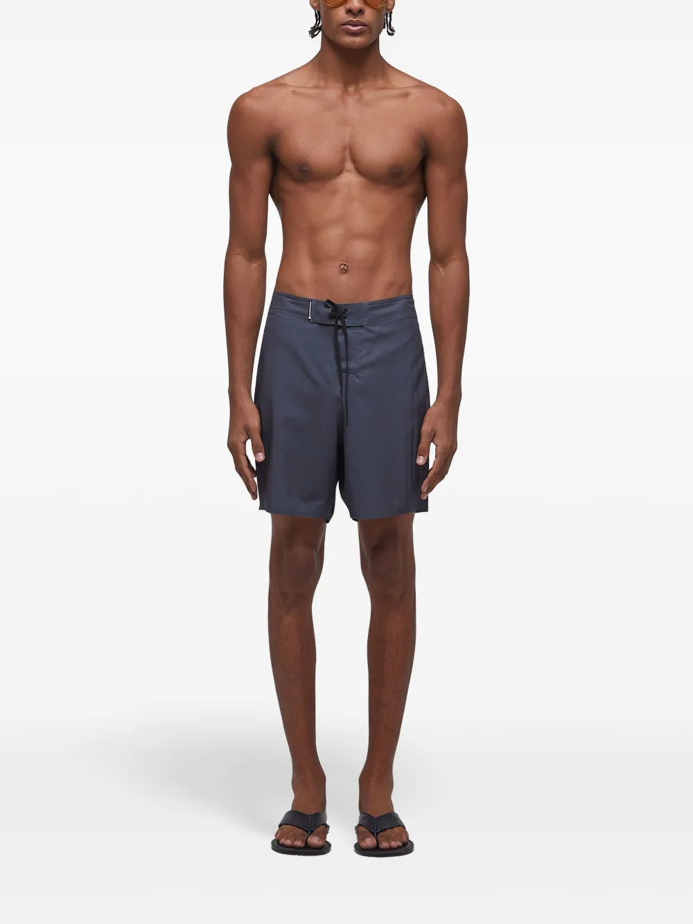 Osklen New Surf zwembroek Grijs