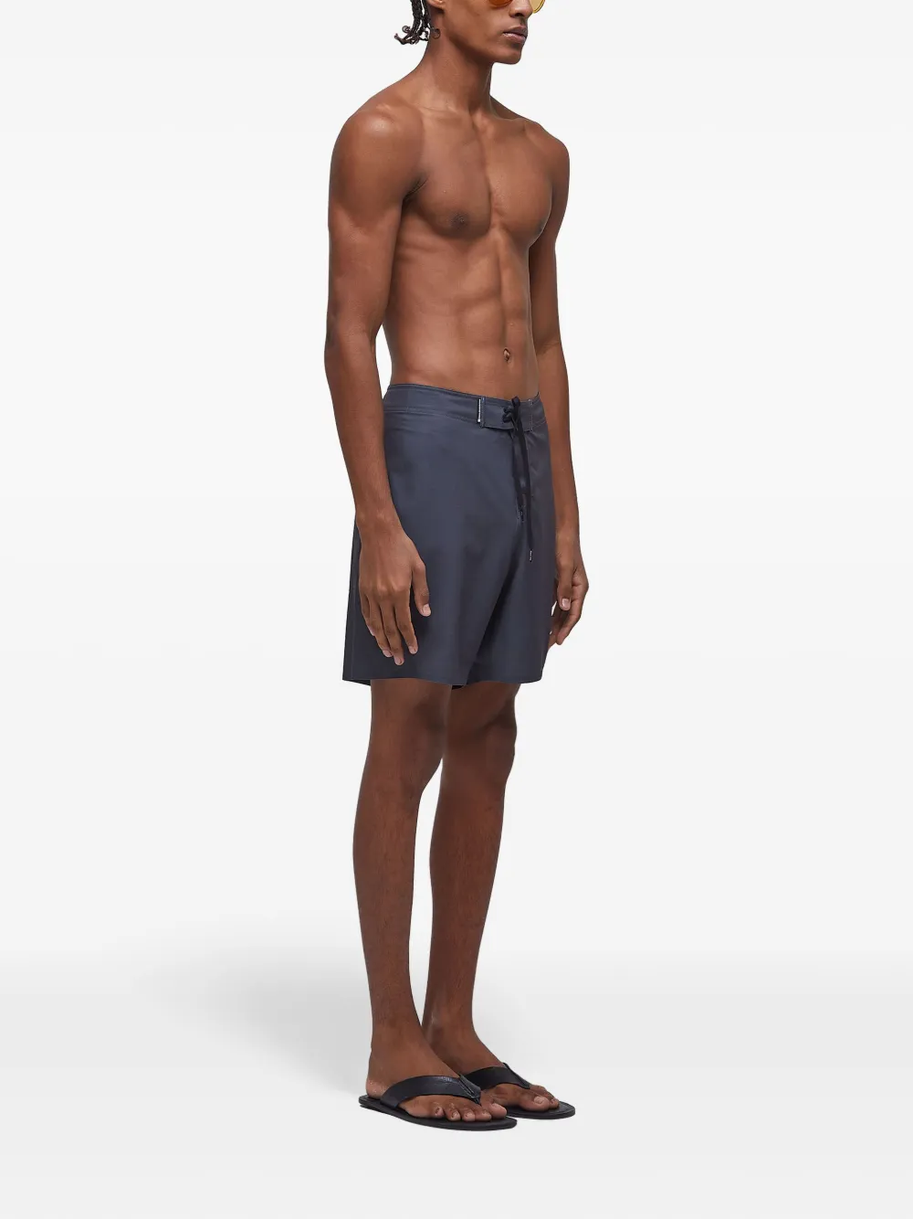 Osklen New Surf zwembroek Grijs