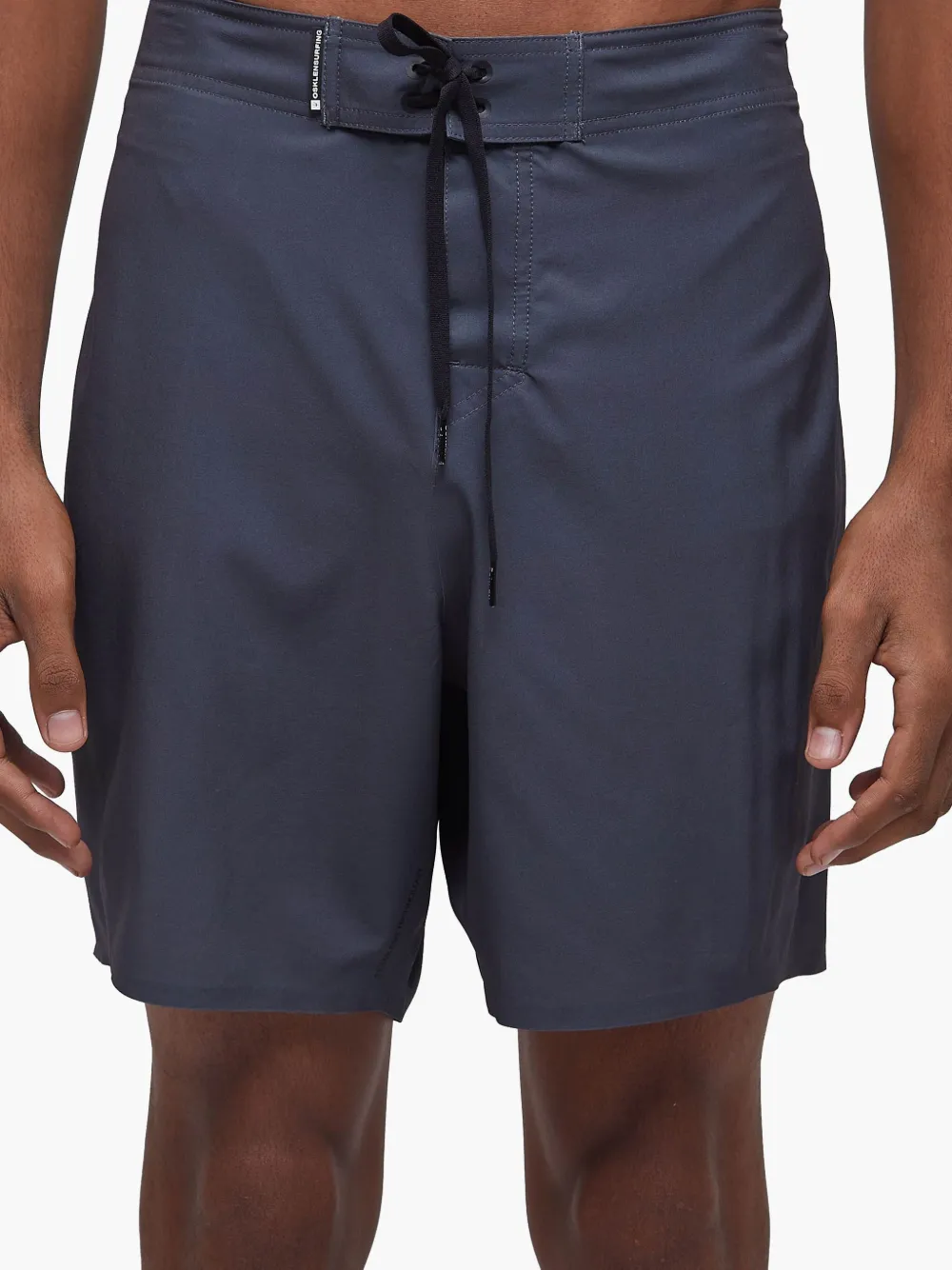Osklen New Surf zwembroek Grijs