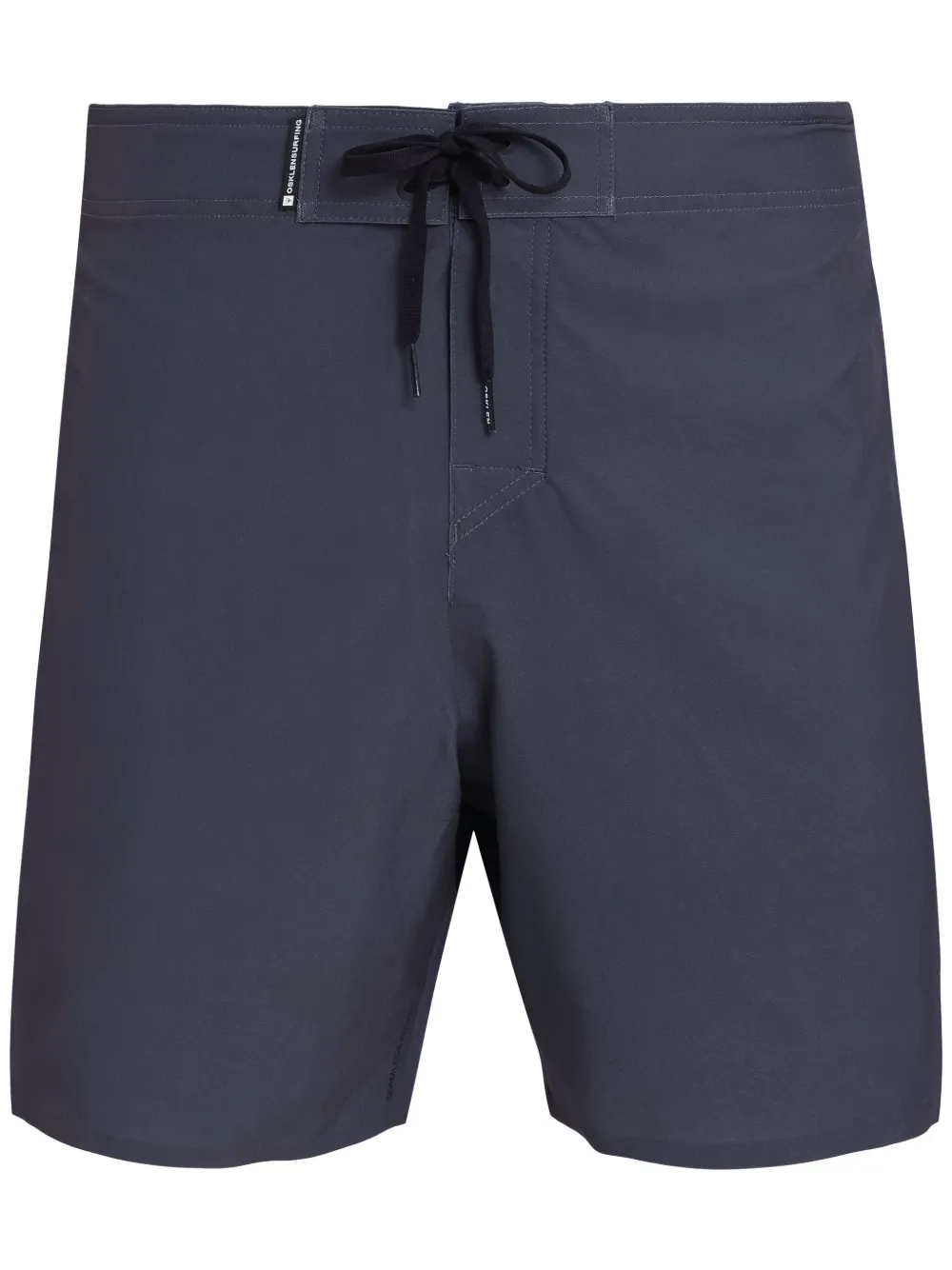 Osklen New Surf zwembroek Grijs