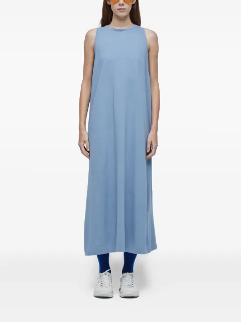 Osklen sleeveless dress