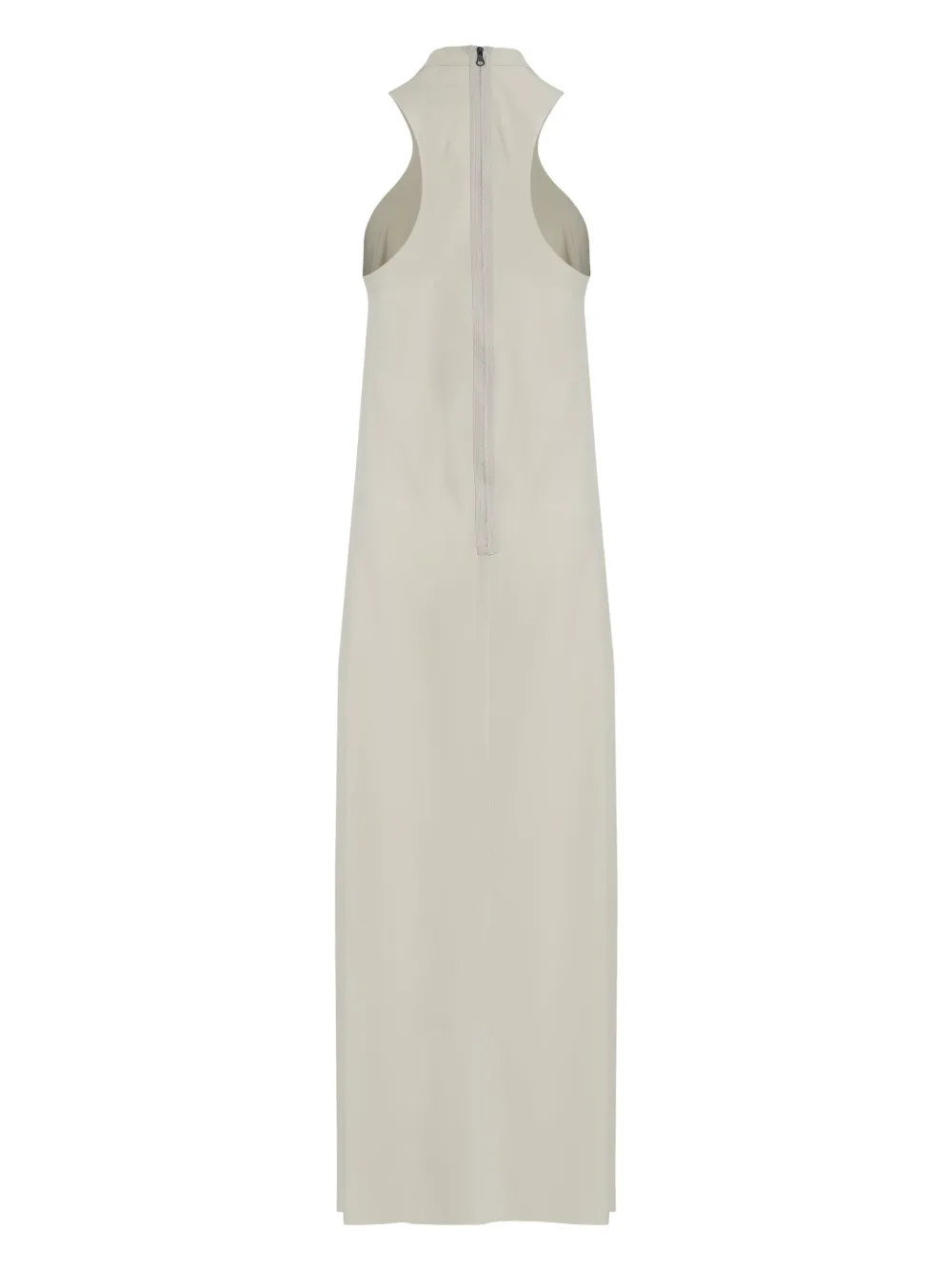 Osklen Superlight jurk Beige