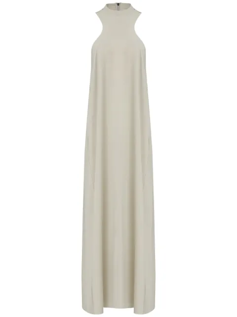 Osklen vestido Superlight