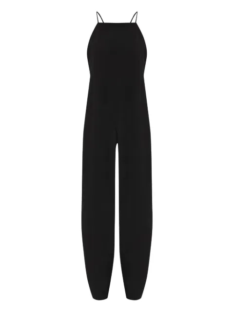 Osklen sleeveless jumpsuit