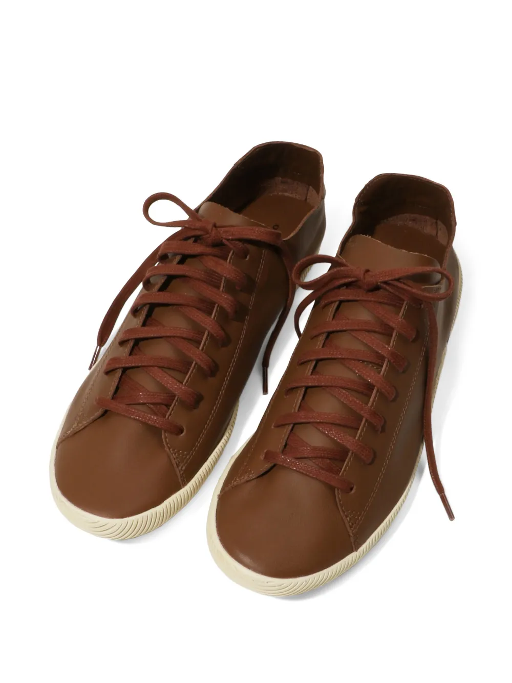 Osklen Arpoador leather sneakers | Low-Tops | Image 2