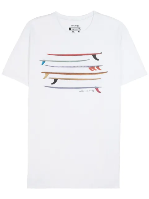 Osklen Surfboards T-shirt
