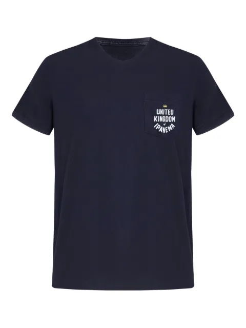 Osklen playera Ipanema Kingdom