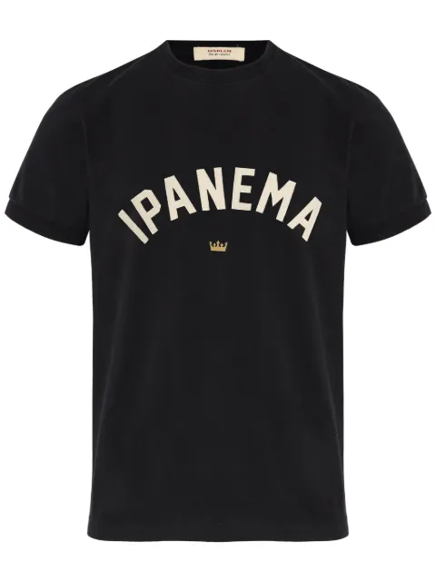 Osklen College Ipanema T-Shirt