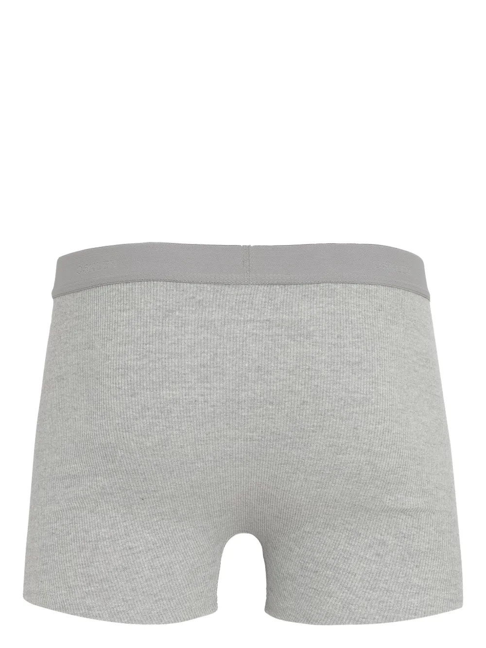 Osklen Logo Boxers (set Of Two) In Multi