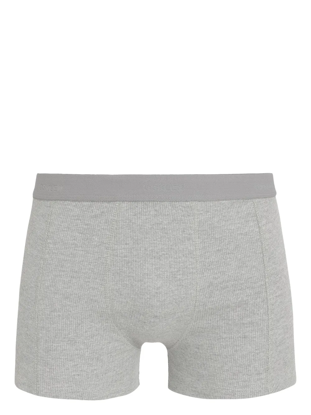 Osklen Logo Boxers (set Of Two) In Multi