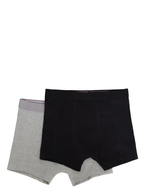 Osklen logo boxers (set of two)