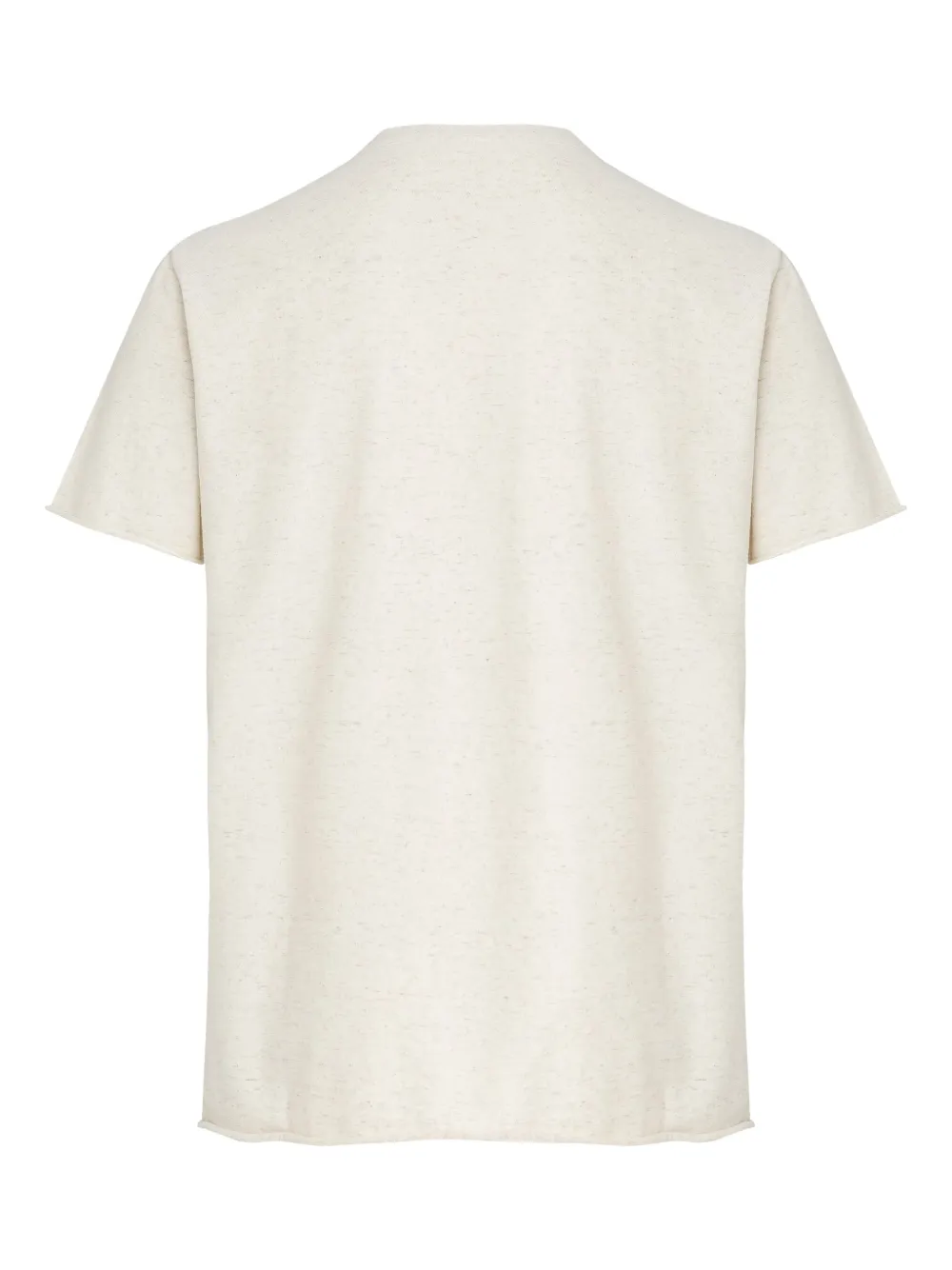 Osklen Camiseta Inspired by Nature dupla face | Camisetas | Image 2